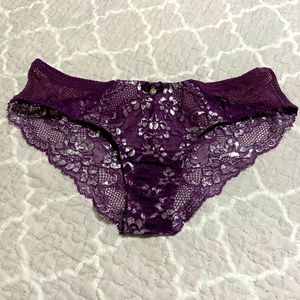 Adore Me Panties